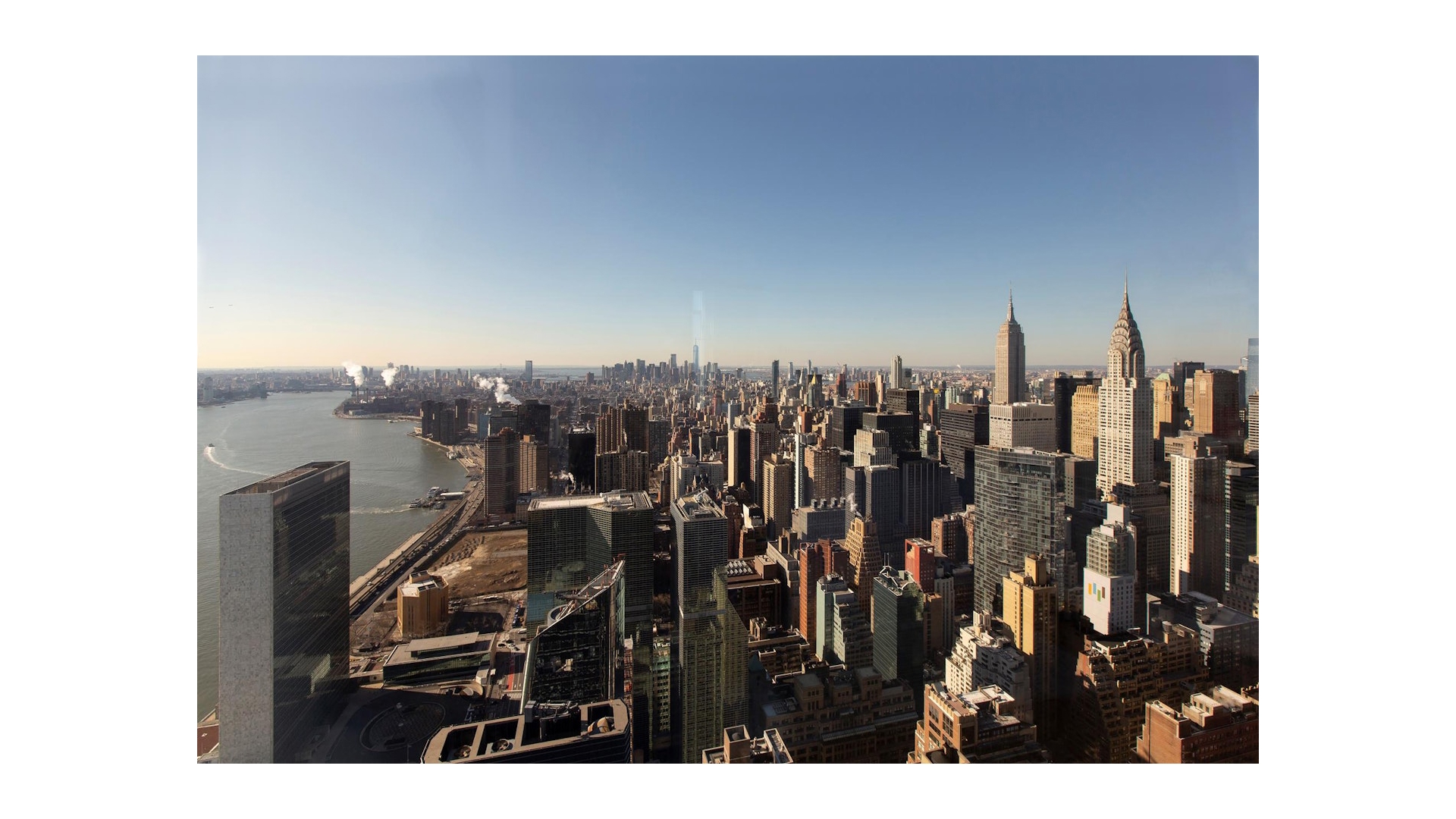 845 United Nations Plaza 82B Turtle Bay New York NY 10017