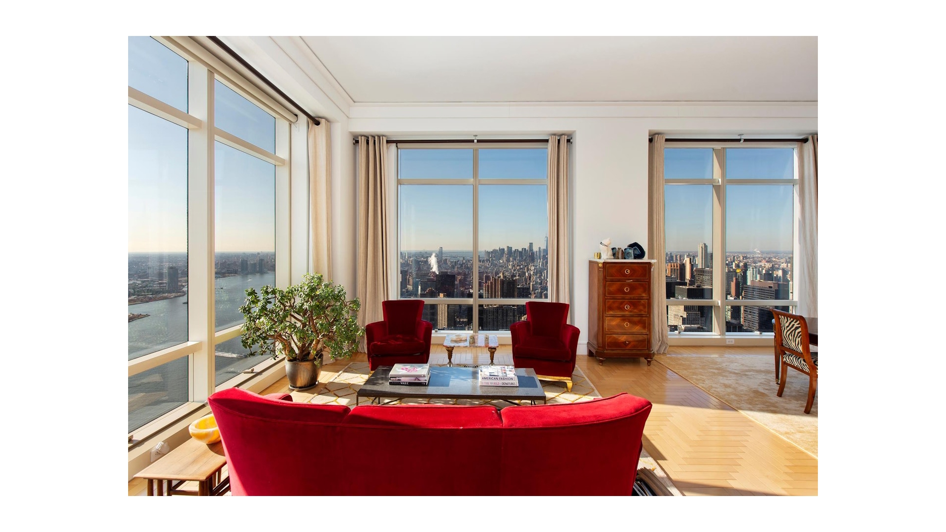 845 United Nations Plaza 82B Turtle Bay New York NY 10017