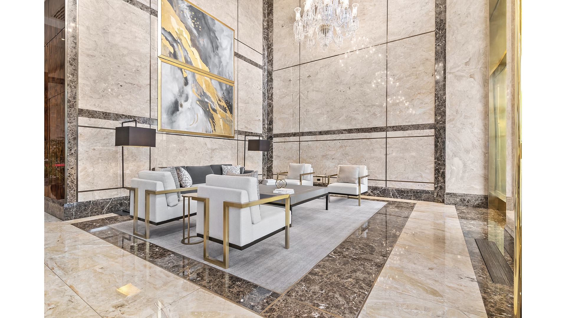 845 United Nations Plaza 82B Turtle Bay New York NY 10017