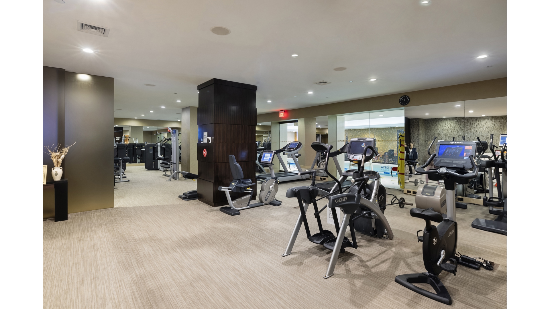 845 United Nations Plaza 82B Turtle Bay New York NY 10017