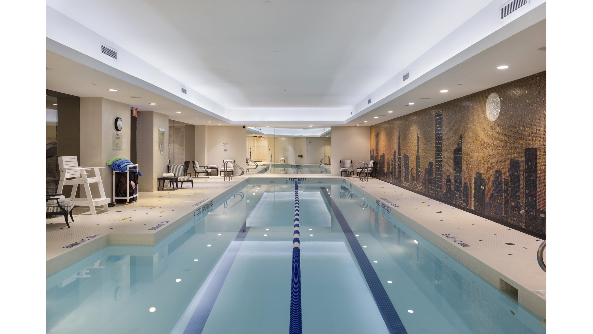 845 United Nations Plaza 82B Turtle Bay New York NY 10017