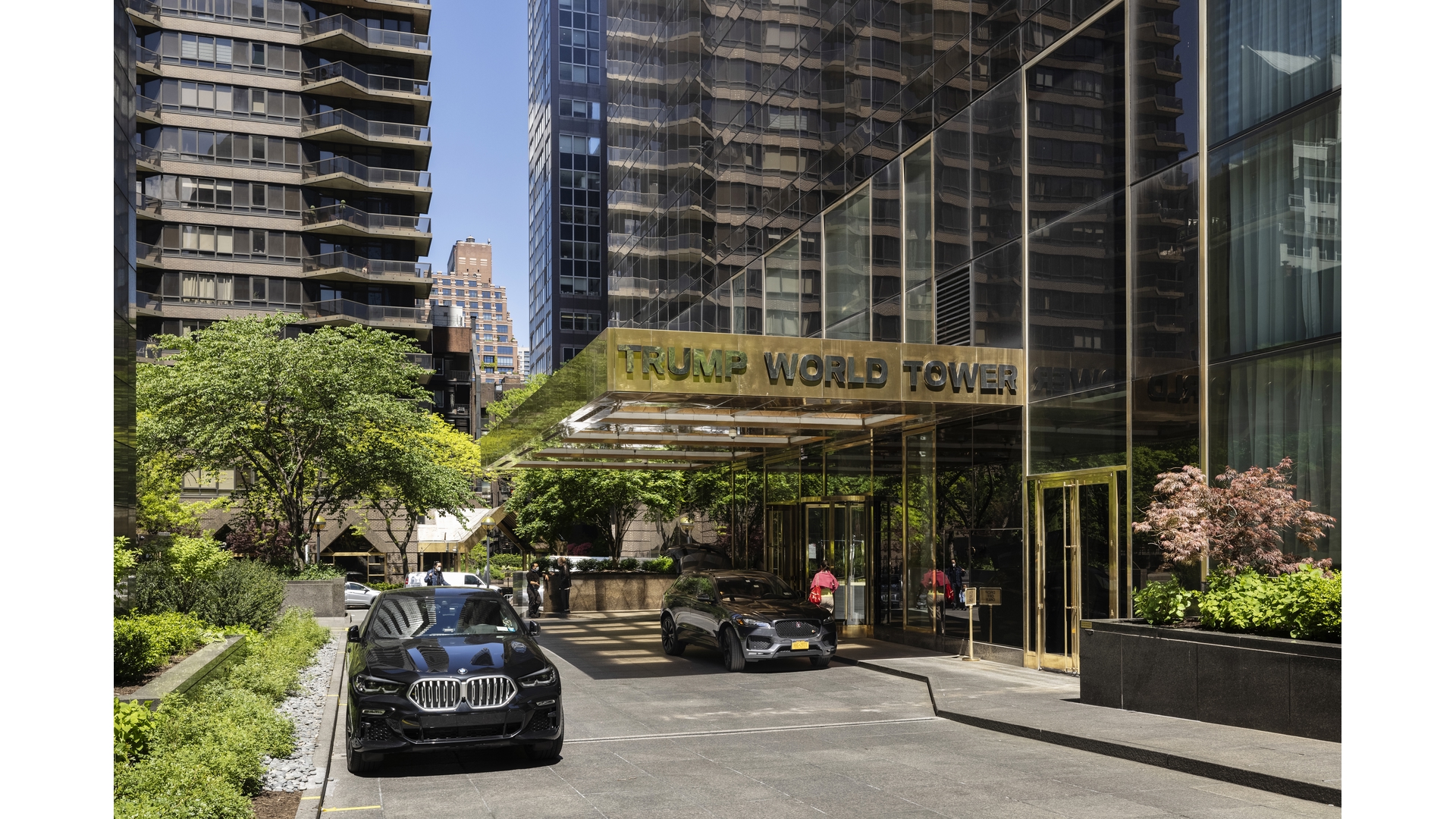 845 United Nations Plaza 82B Turtle Bay New York NY 10017