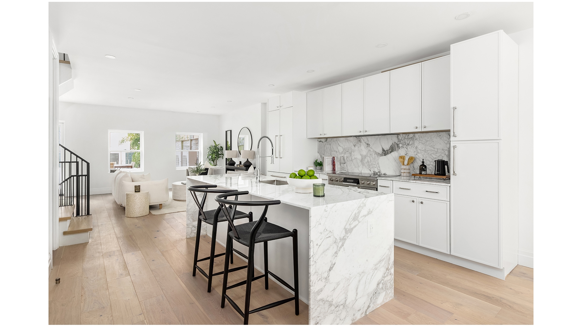 128 Fort Greene Place Fort Greene Brooklyn NY 11217