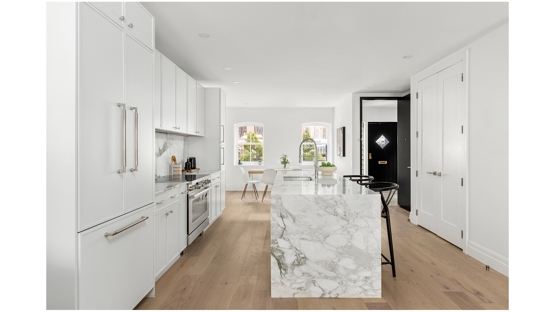 128 Fort Greene Place Fort Greene Brooklyn NY 11217