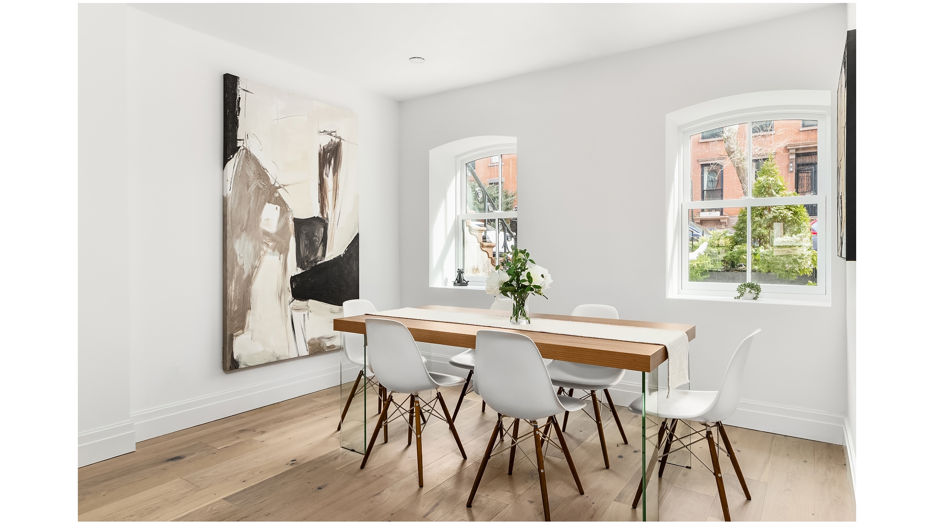 128 Fort Greene Place Fort Greene Brooklyn NY 11217