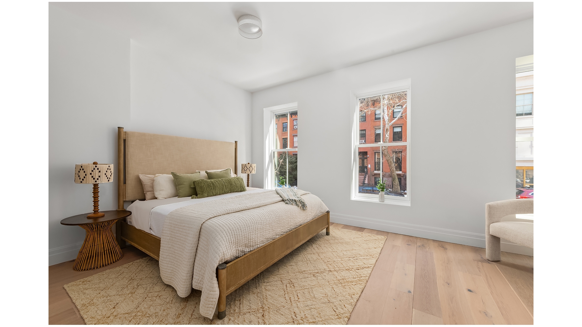 128 Fort Greene Place Fort Greene Brooklyn NY 11217