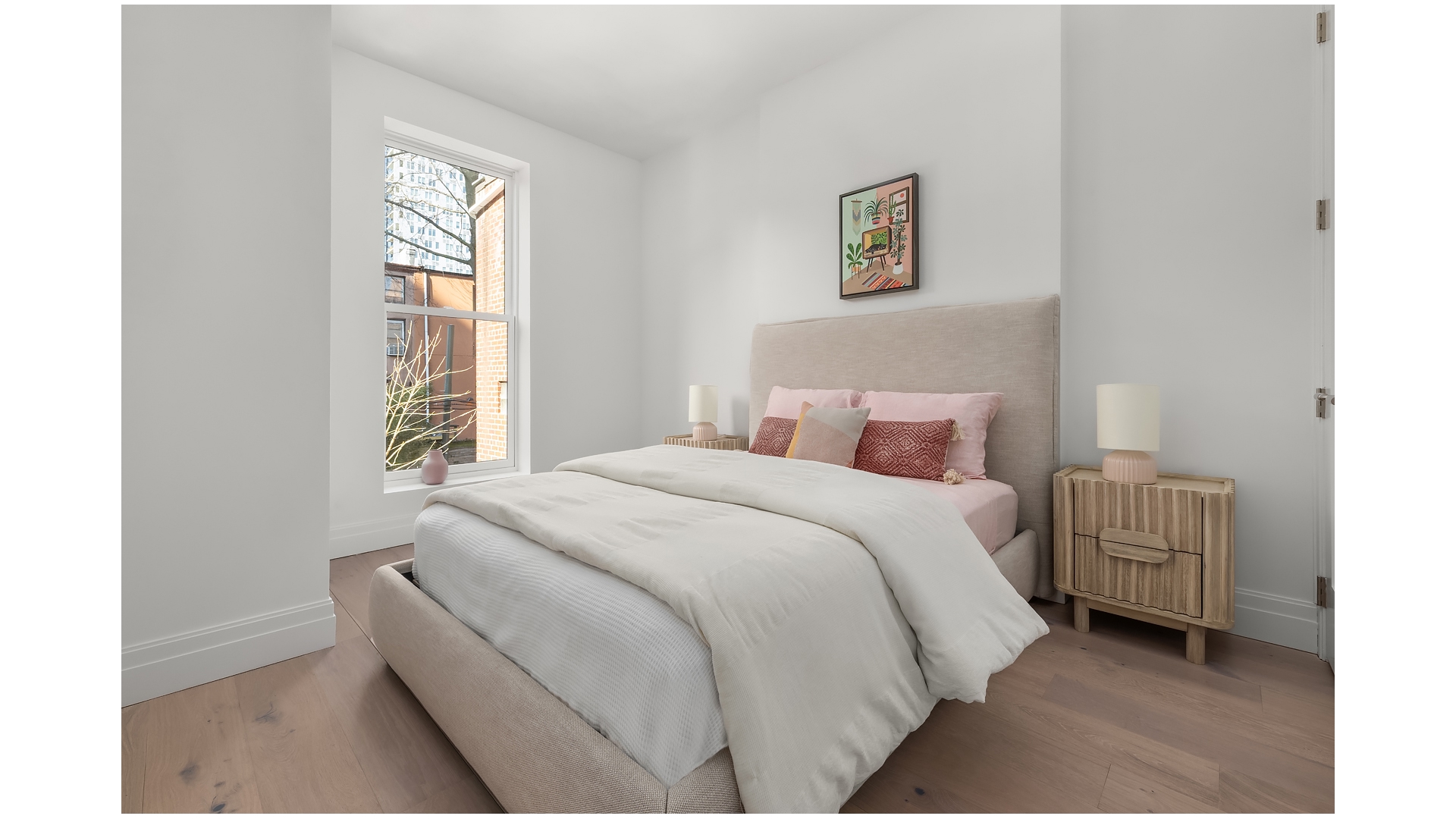 128 Fort Greene Place Fort Greene Brooklyn NY 11217