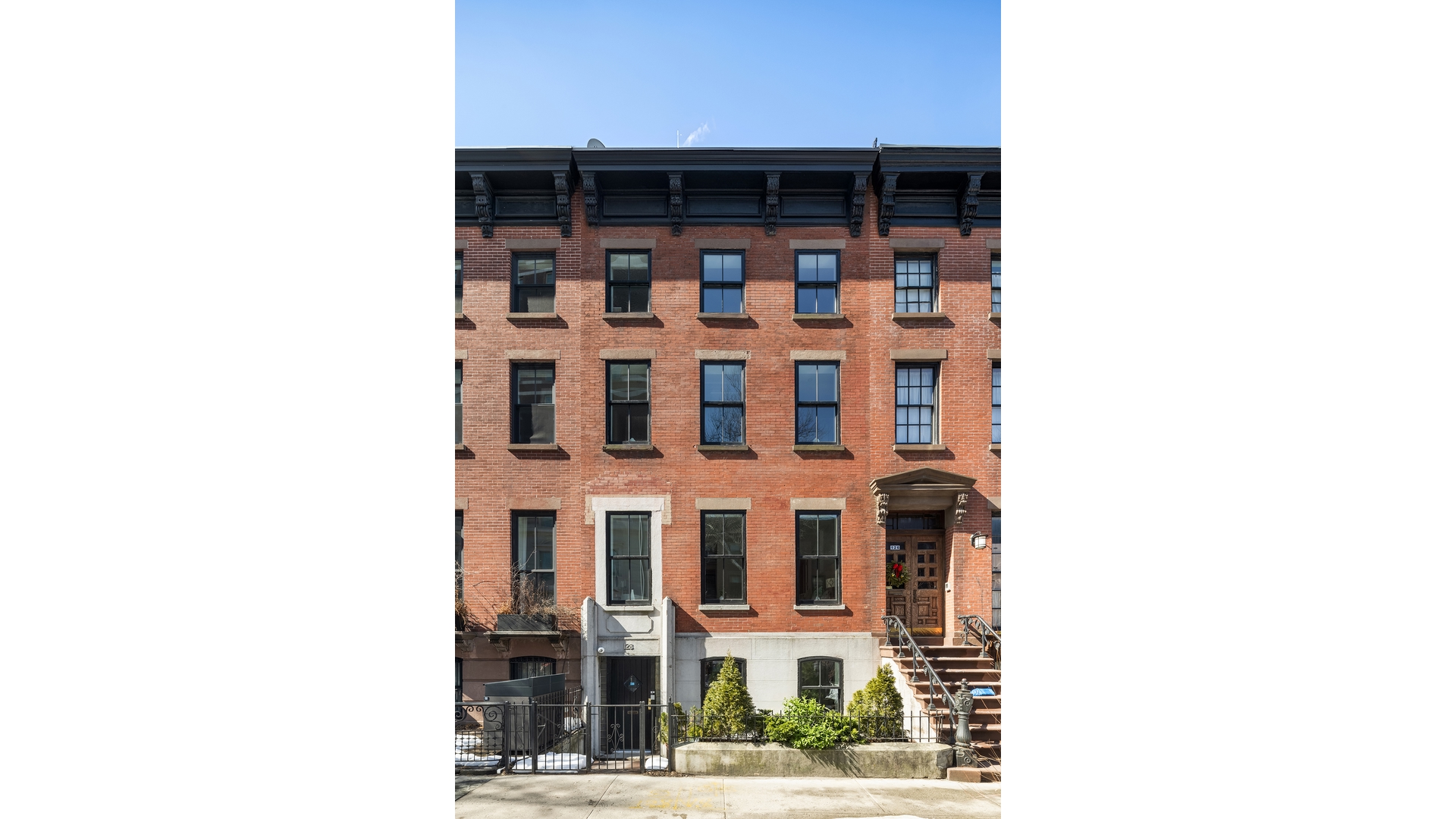 128 Fort Greene Place Fort Greene Brooklyn NY 11217