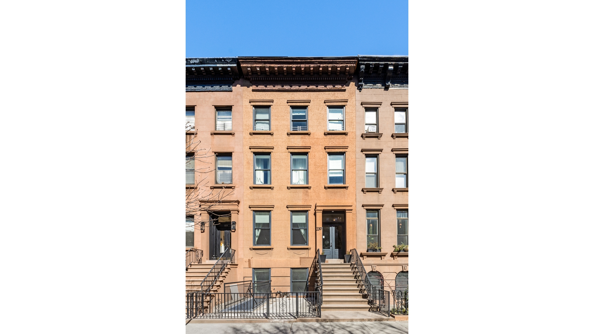 239 President Street 1 Carroll Gardens Brooklyn NY 11231