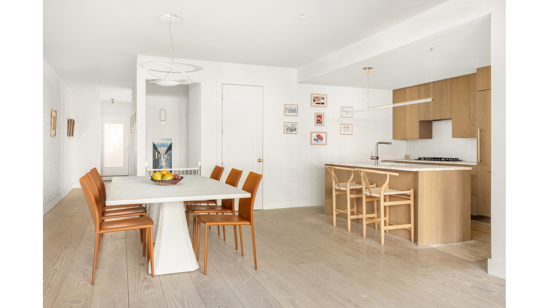 239 President Street 1 Carroll Gardens Brooklyn NY 11231