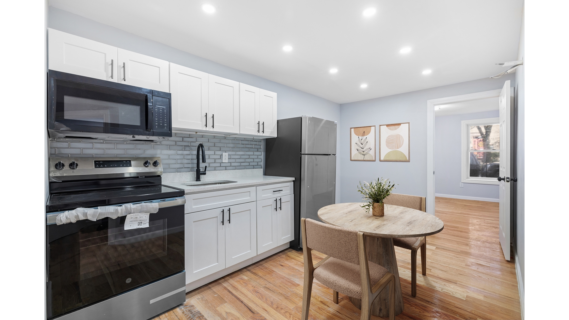 1998 Bergen Street Ocean Hill Brooklyn NY 11233