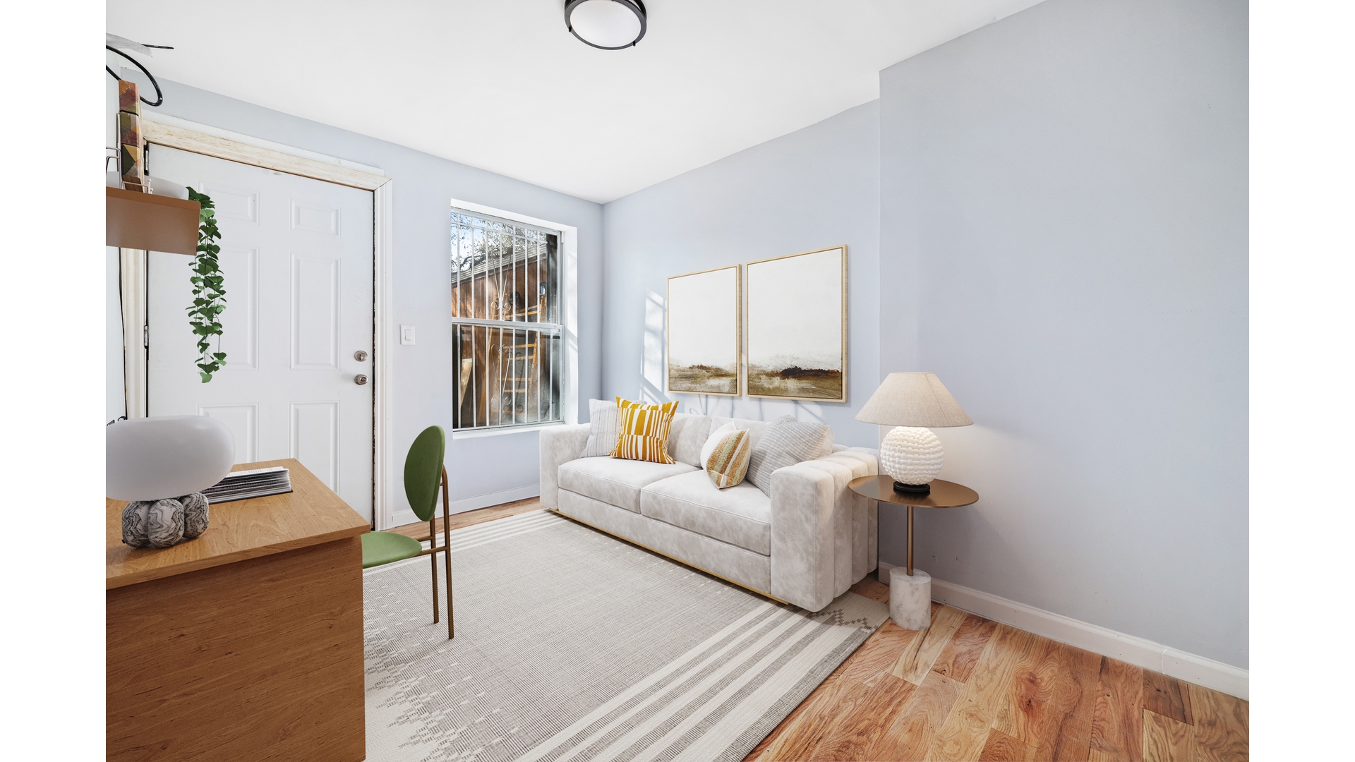 1998 Bergen Street Ocean Hill Brooklyn NY 11233