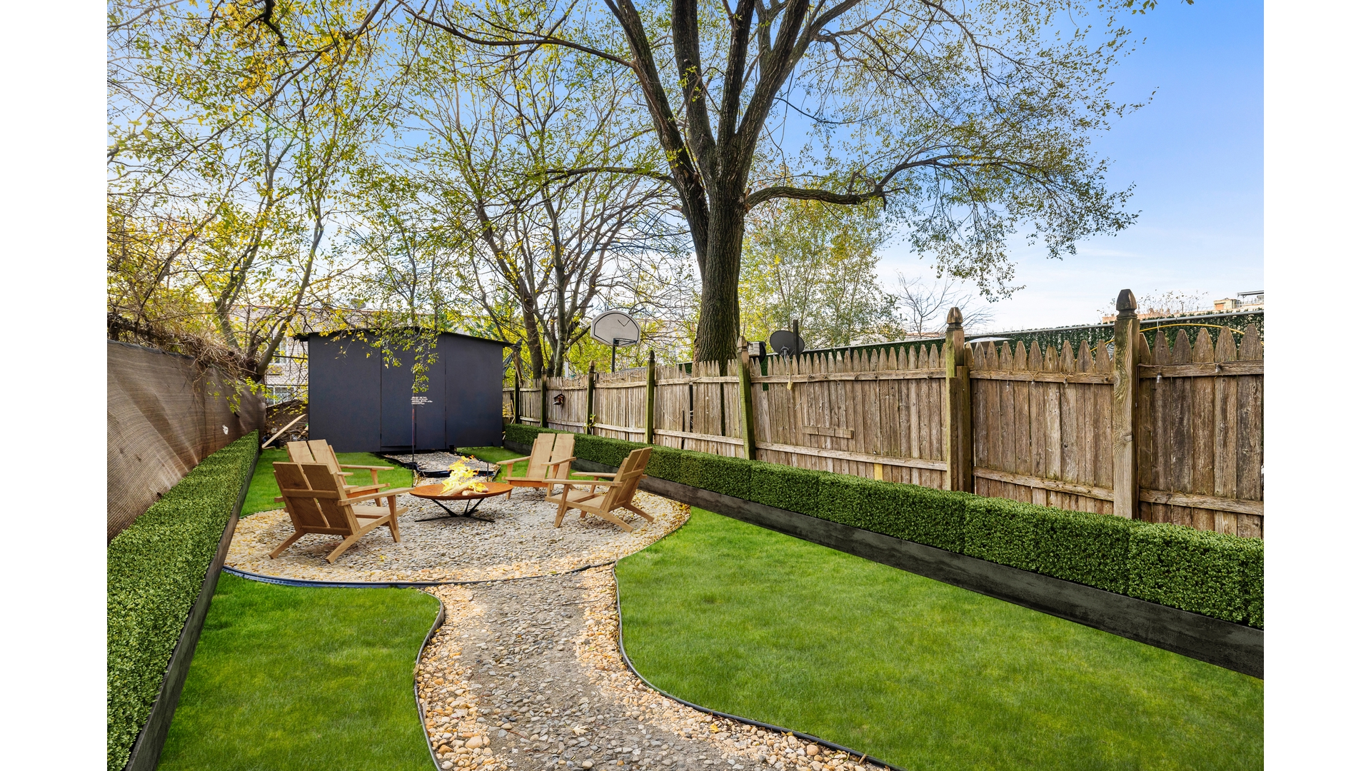 1998 Bergen Street Ocean Hill Brooklyn NY 11233