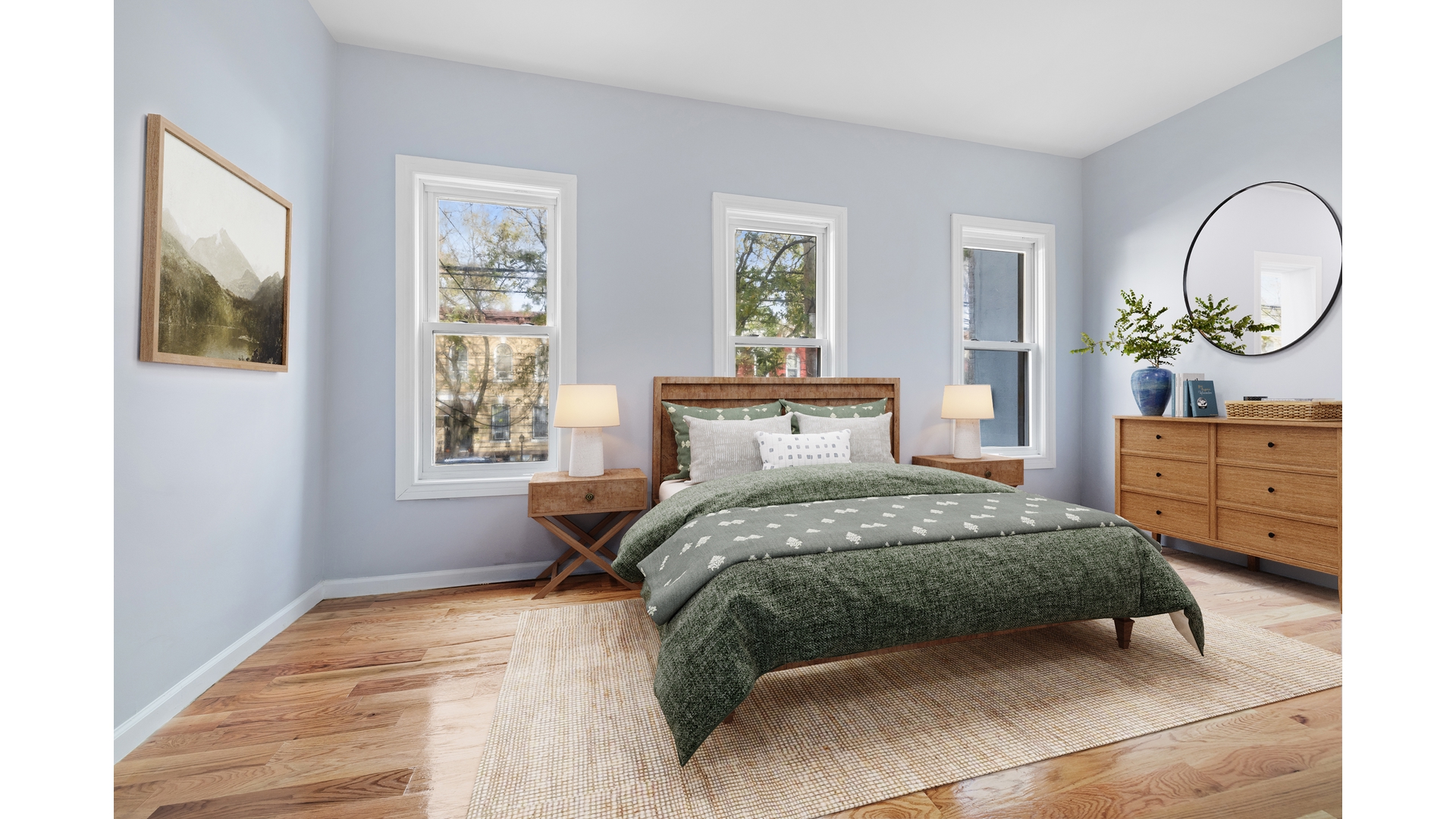 1998 Bergen Street Ocean Hill Brooklyn NY 11233