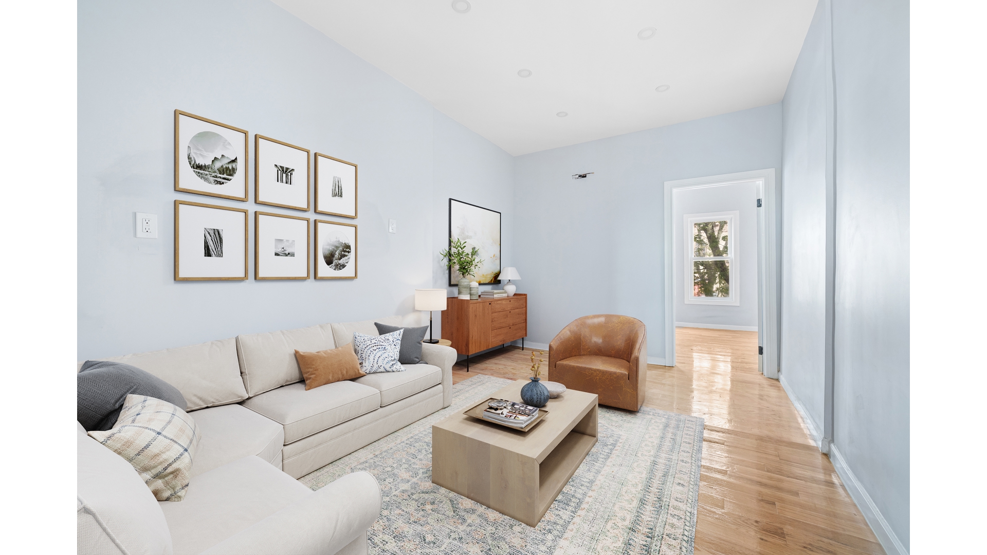 1998 Bergen Street Ocean Hill Brooklyn NY 11233