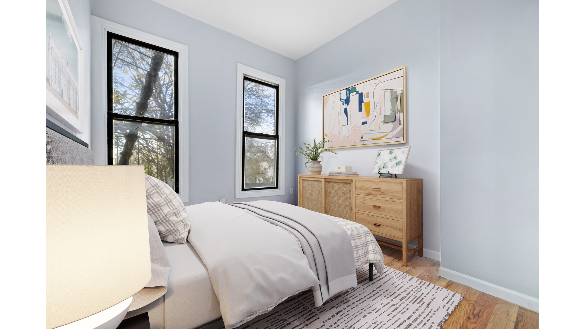 1998 Bergen Street Ocean Hill Brooklyn NY 11233