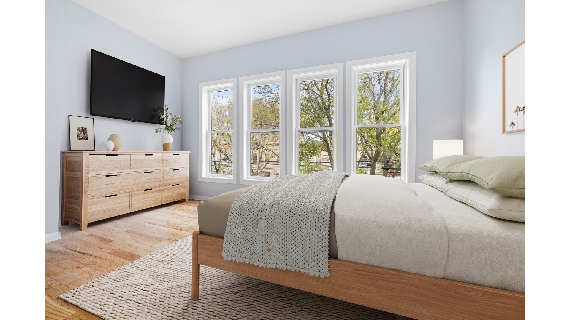 1998 Bergen Street Ocean Hill Brooklyn NY 11233