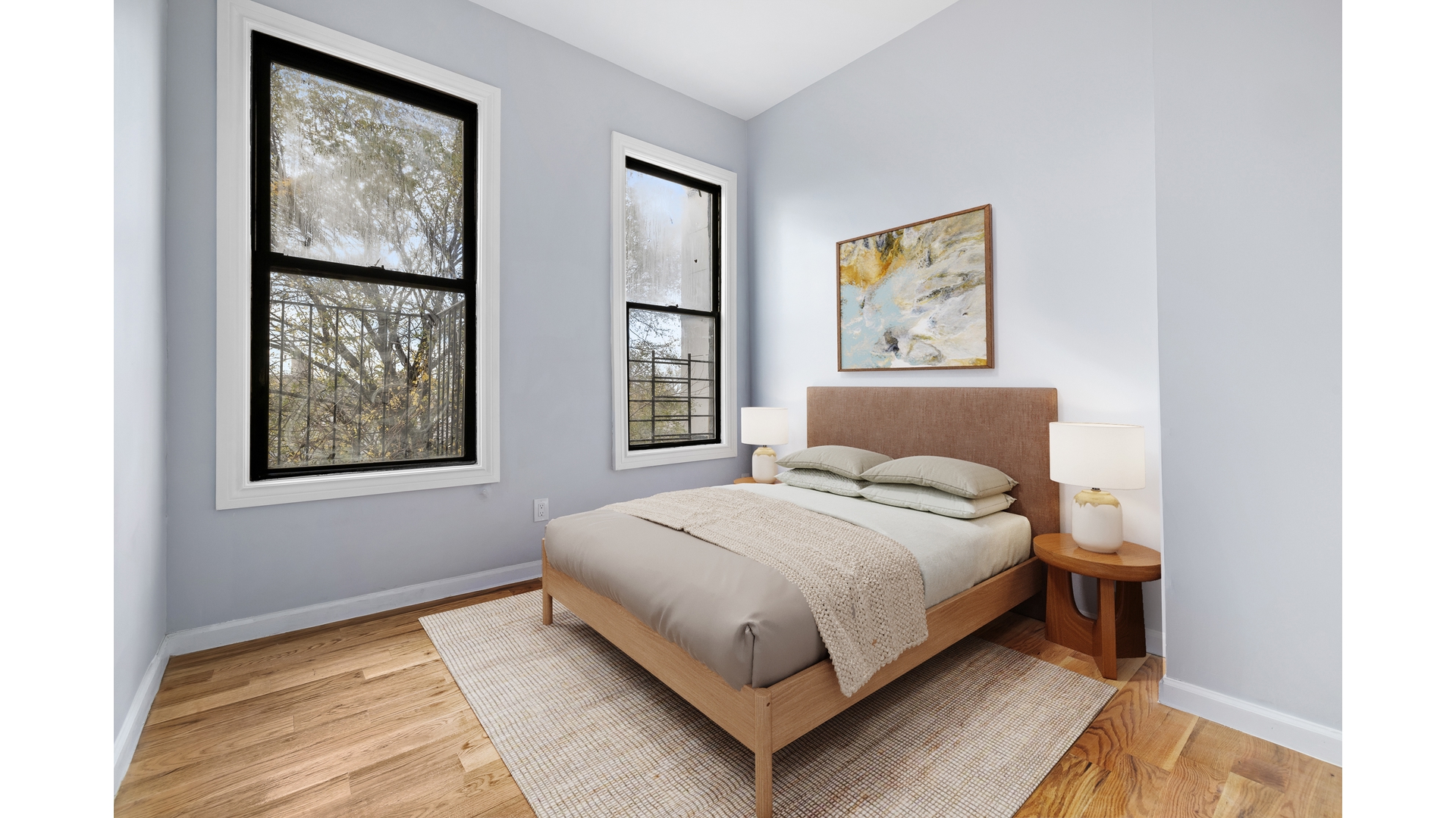 1998 Bergen Street Ocean Hill Brooklyn NY 11233