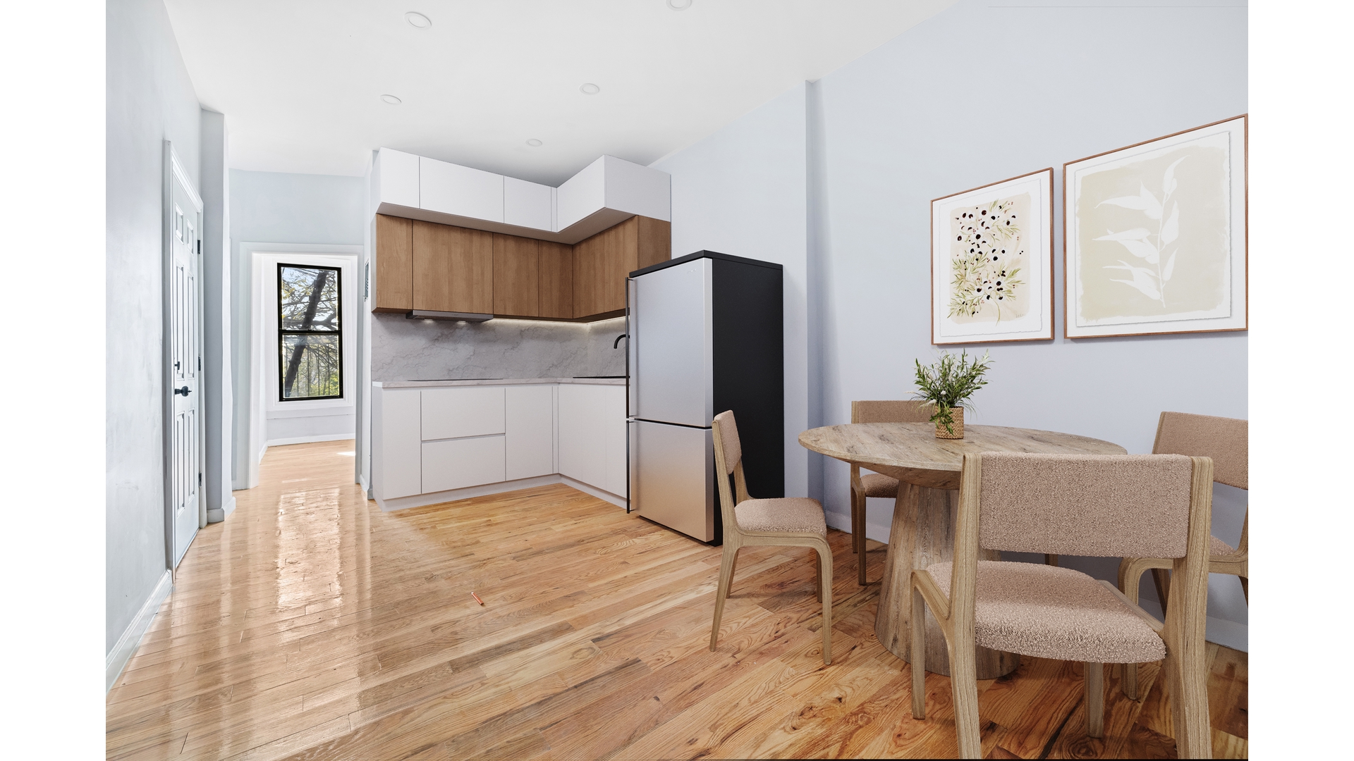 1998 Bergen Street Ocean Hill Brooklyn NY 11233