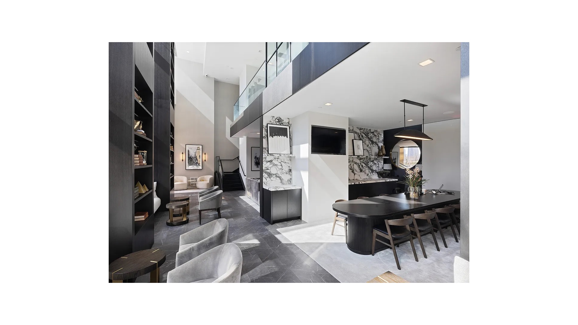 845 United Nations Plaza 82B Turtle Bay New York NY 10017