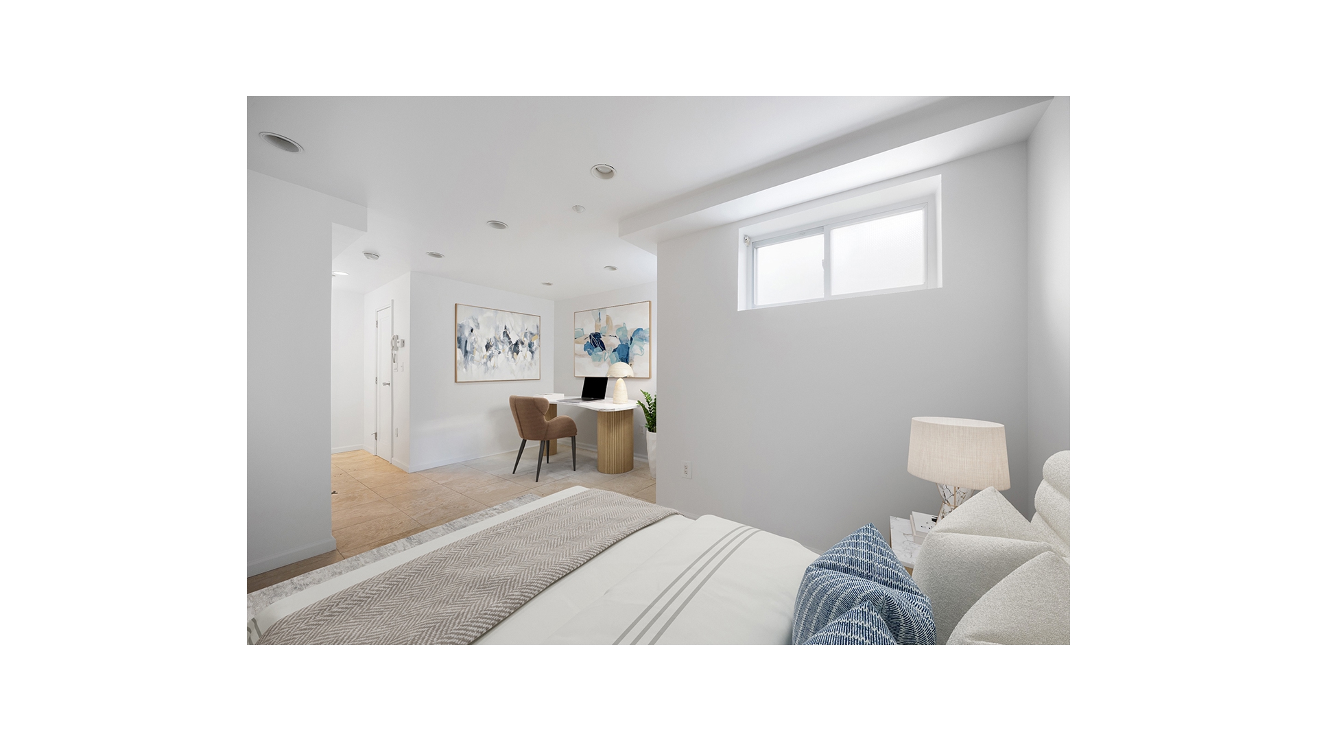 216 Calyer Street 1A Greenpoint Brooklyn NY 11222