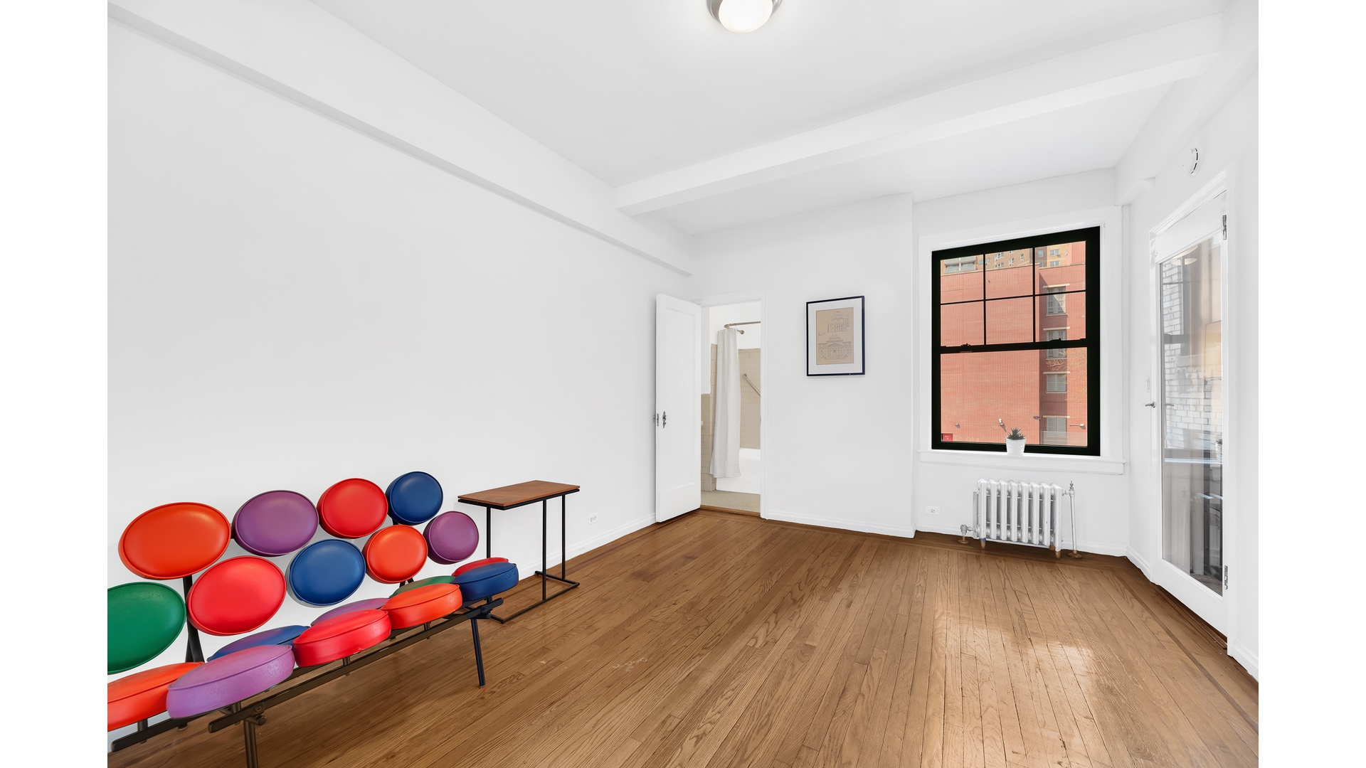 141 East 3rd Street 3A E. Greenwich Village New York NY 10009