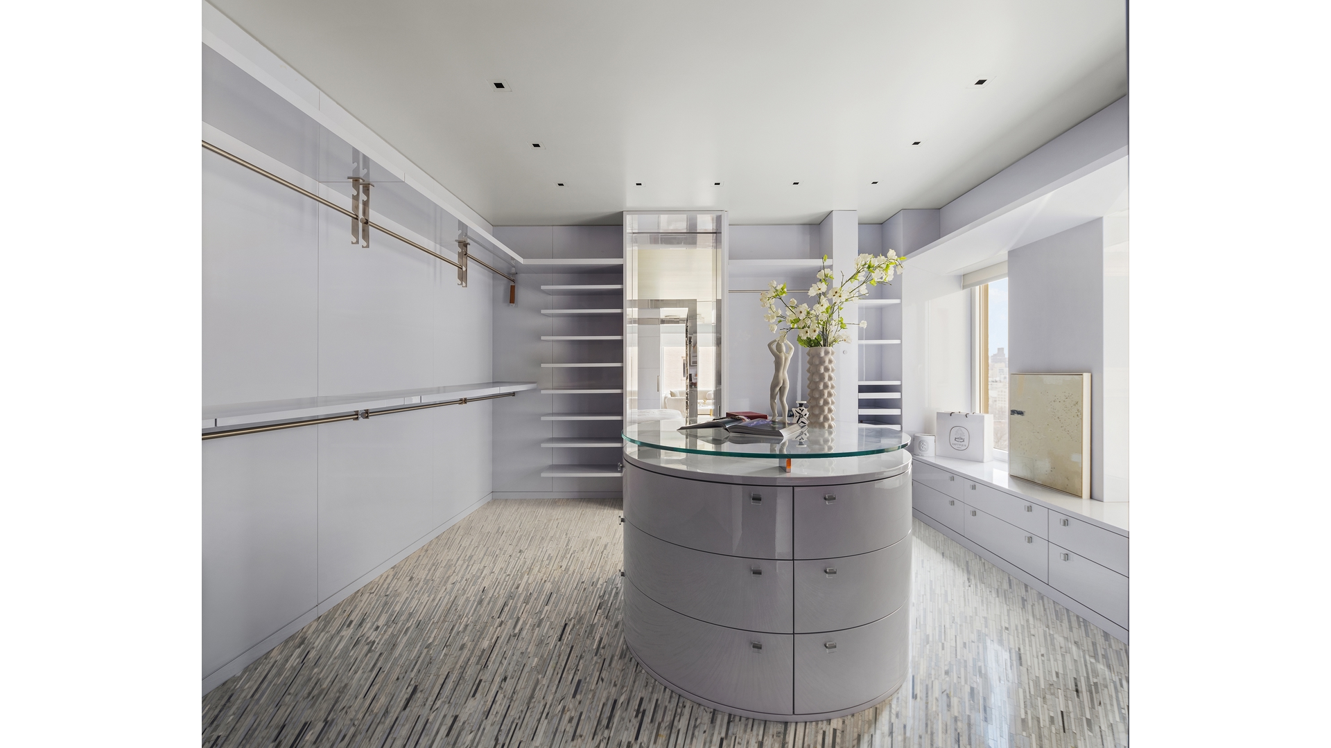 106 Central Park South 21ABCDE Central Park South New York NY 10019