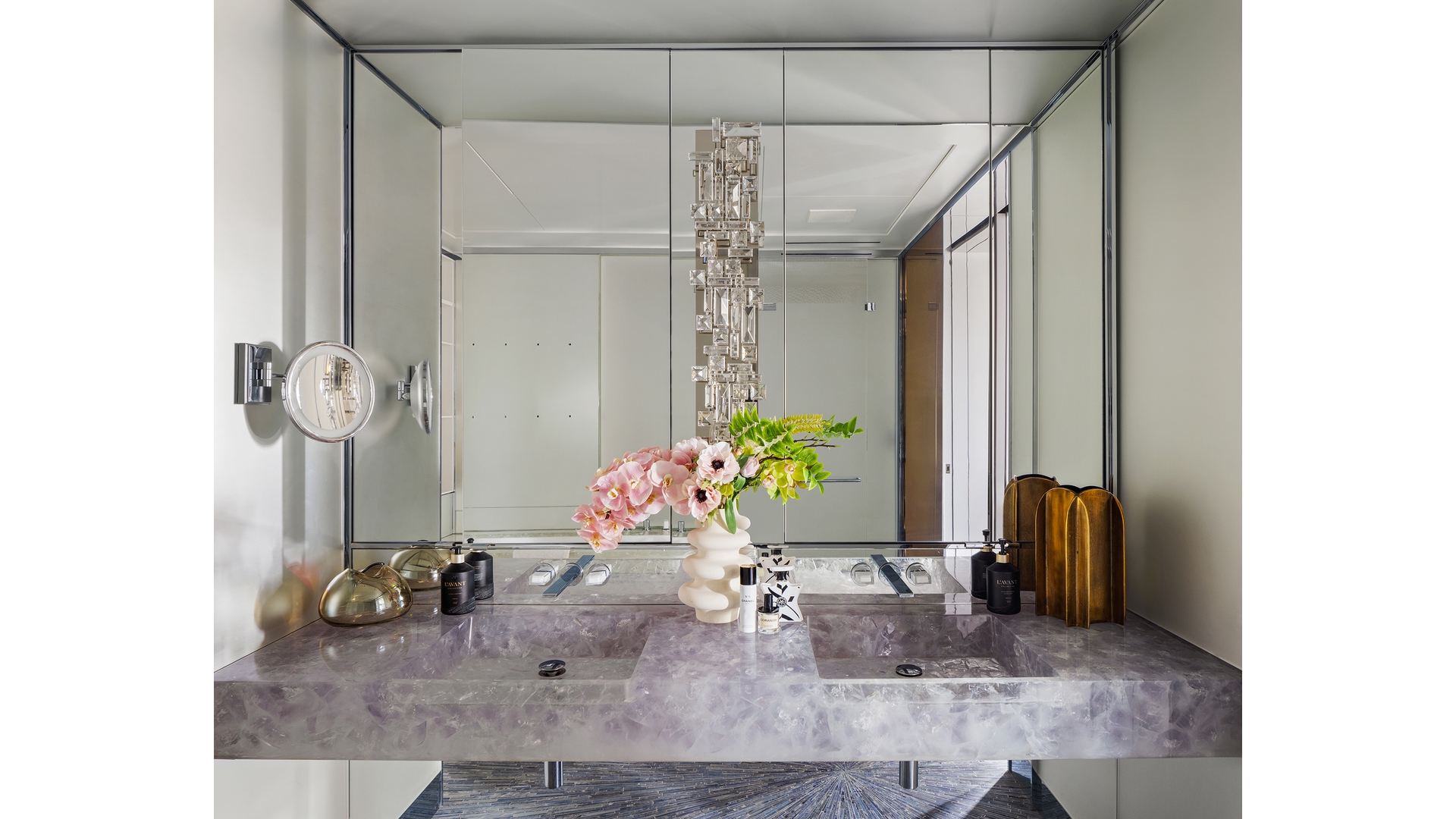 106 Central Park South 21ABCDE Central Park South New York NY 10019