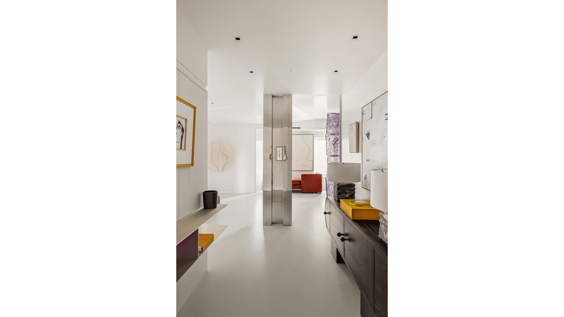 106 Central Park South 21ABCDE Central Park South New York NY 10019