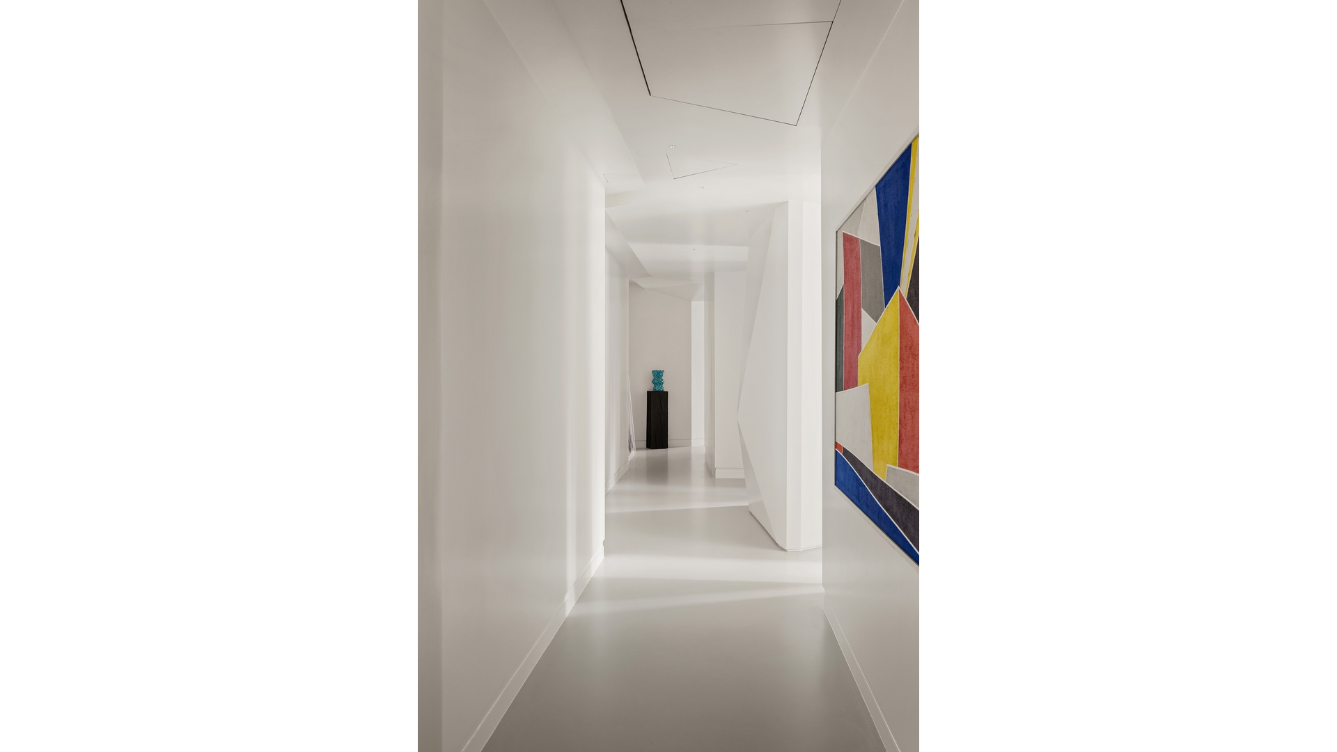 106 Central Park South 21ABCDE Central Park South New York NY 10019