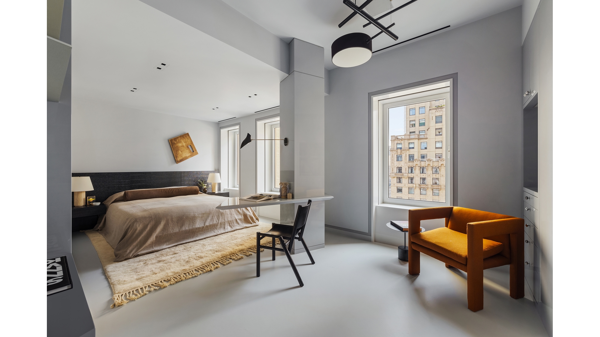 106 Central Park South 21ABCDE Central Park South New York NY 10019