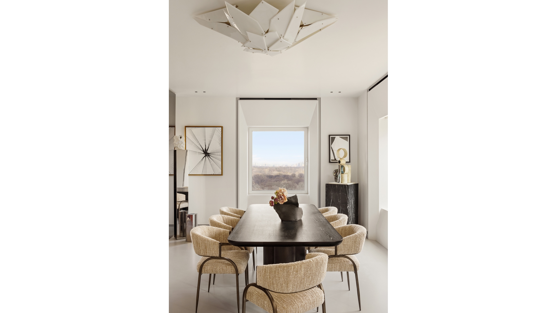 106 Central Park South 21ABCDE Central Park South New York NY 10019