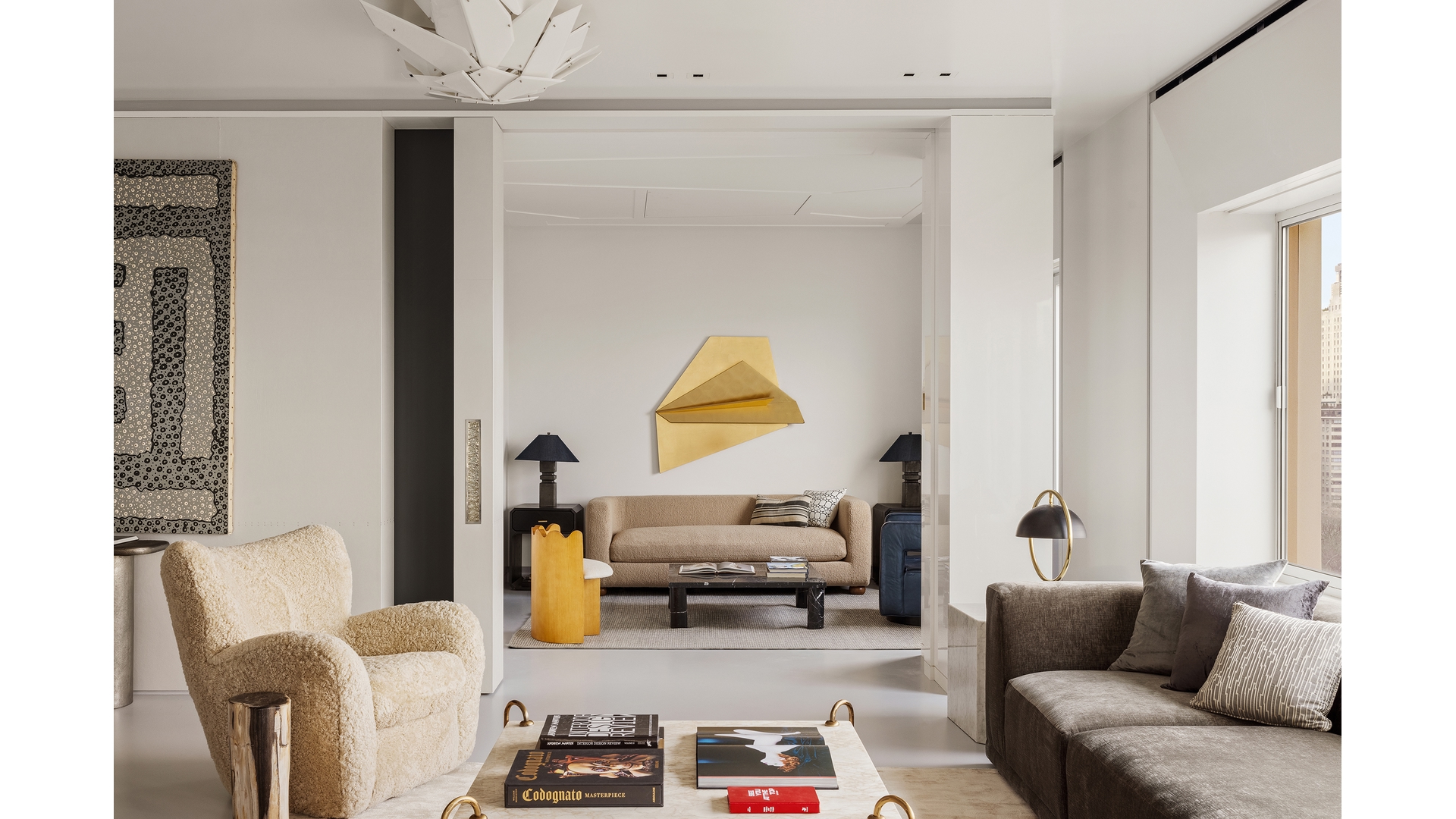 106 Central Park South 21ABCDE Central Park South New York NY 10019