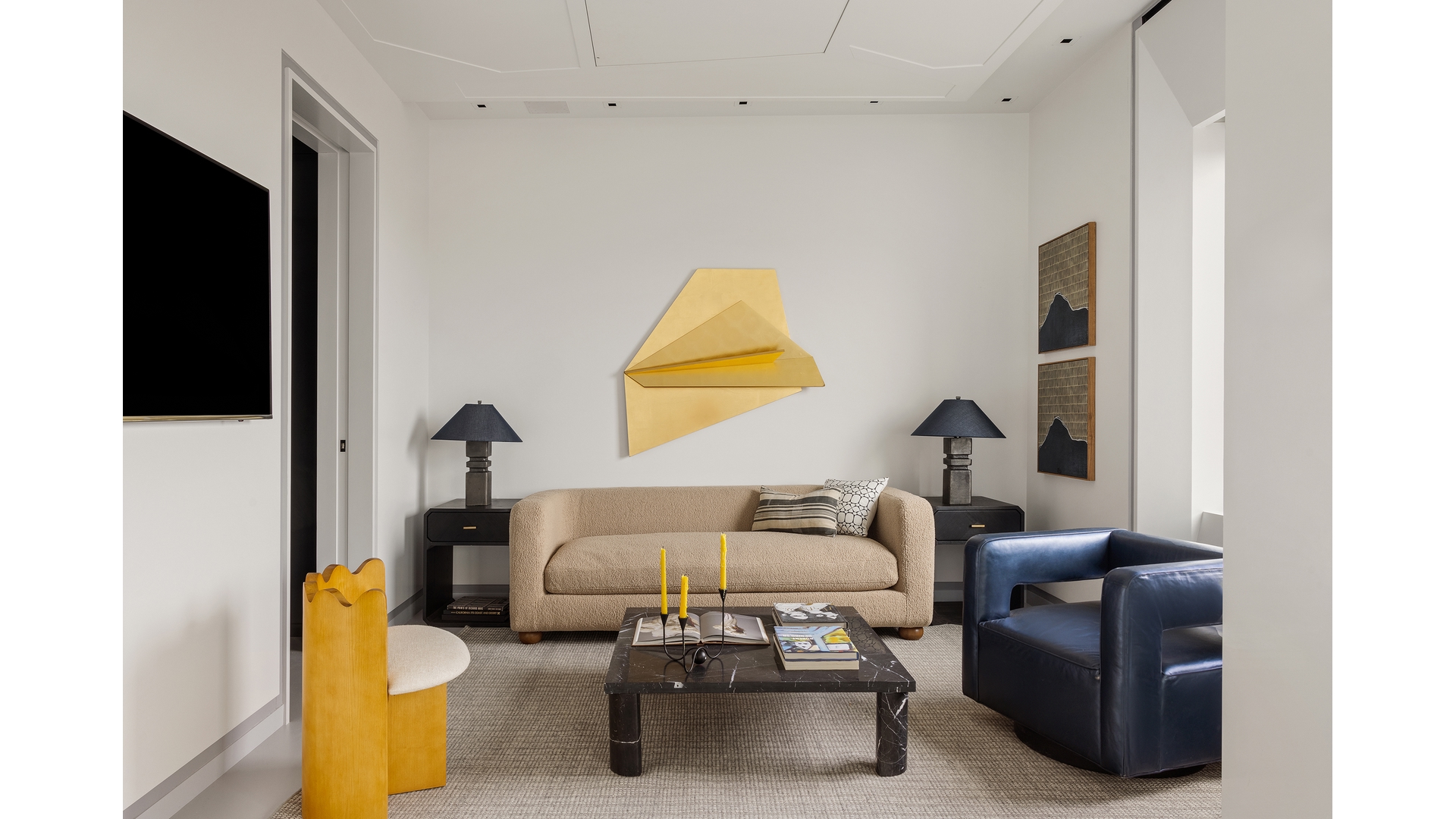 106 Central Park South 21ABCDE Central Park South New York NY 10019