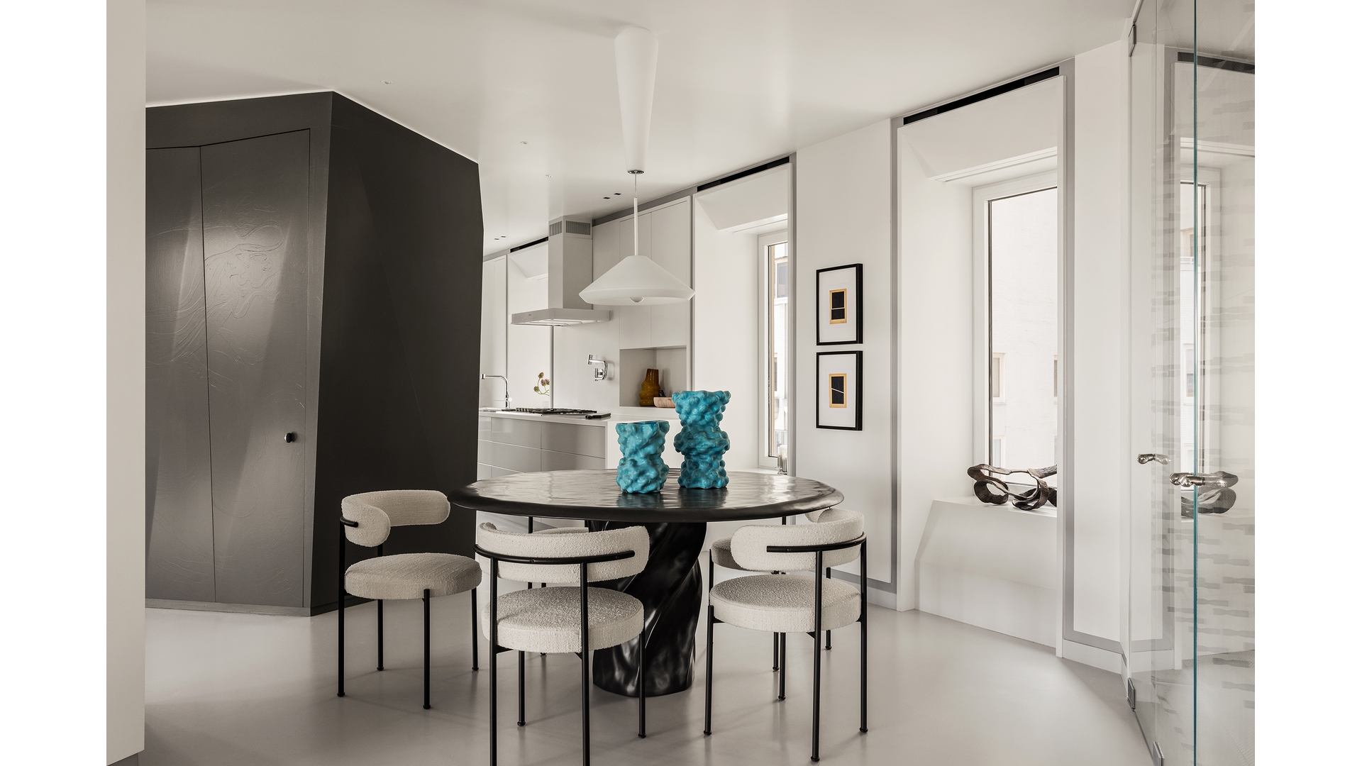 106 Central Park South 21ABCDE Central Park South New York NY 10019