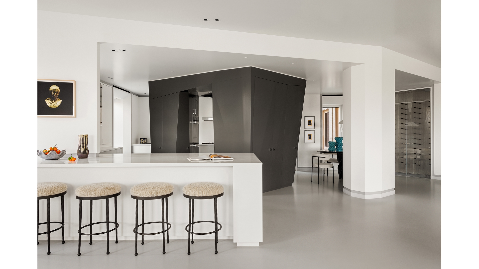 106 Central Park South 21ABCDE Central Park South New York NY 10019