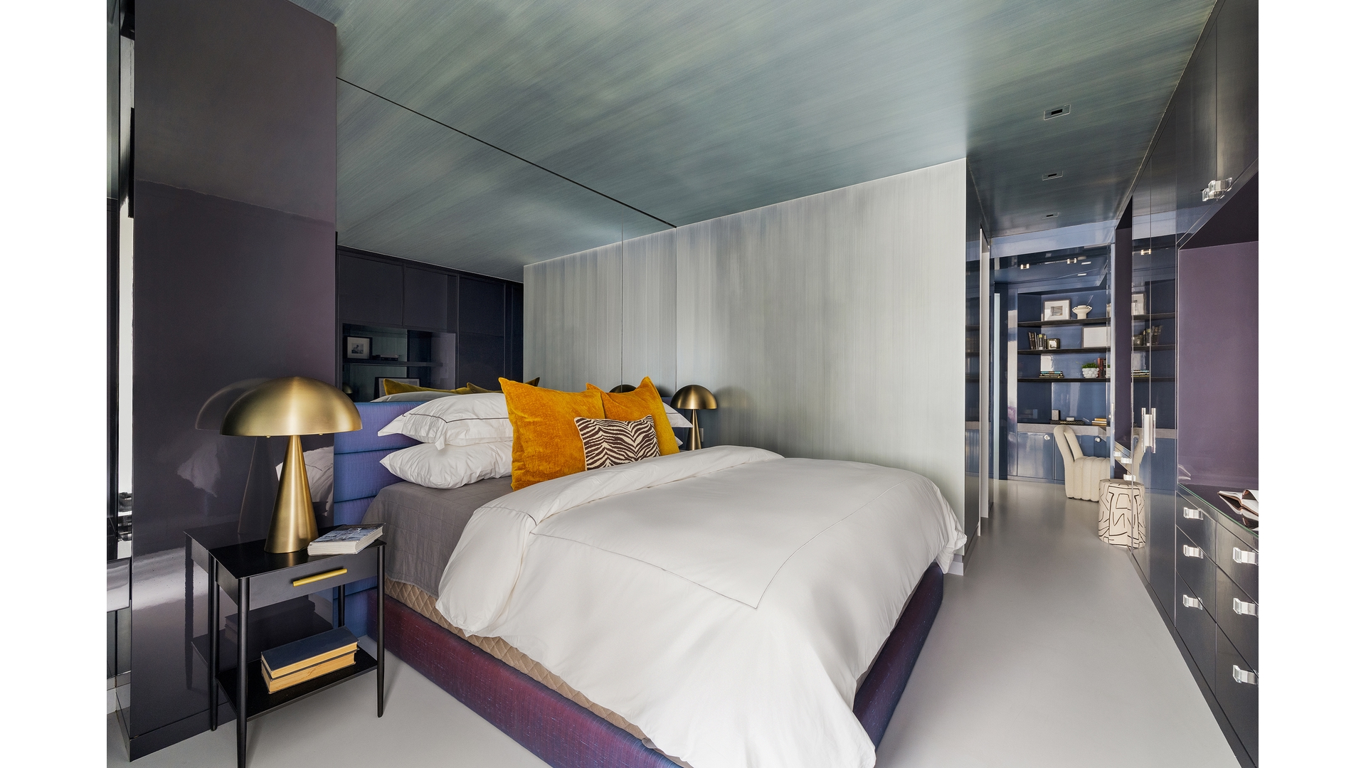 106 Central Park South 21ABCDE Central Park South New York NY 10019