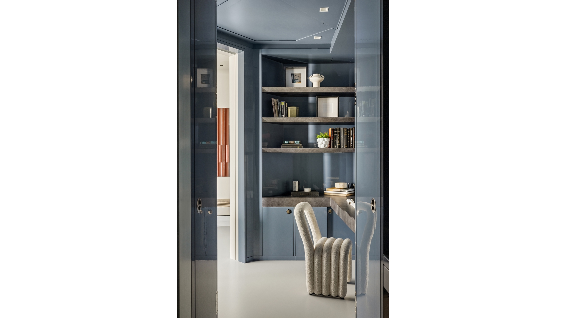 106 Central Park South 21ABCDE Central Park South New York NY 10019