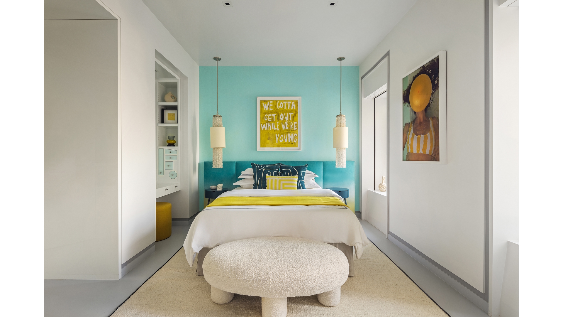 106 Central Park South 21ABCDE Central Park South New York NY 10019