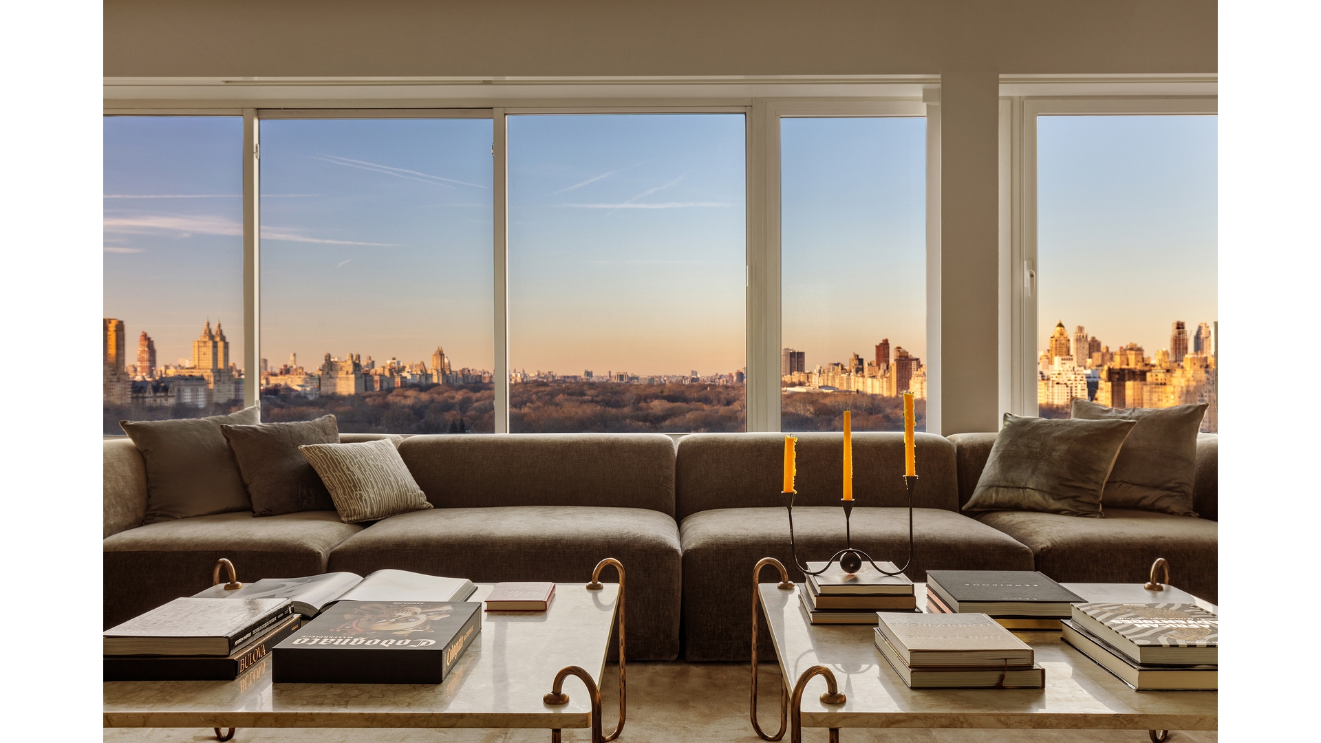 106 Central Park South 21ABCDE Central Park South New York NY 10019