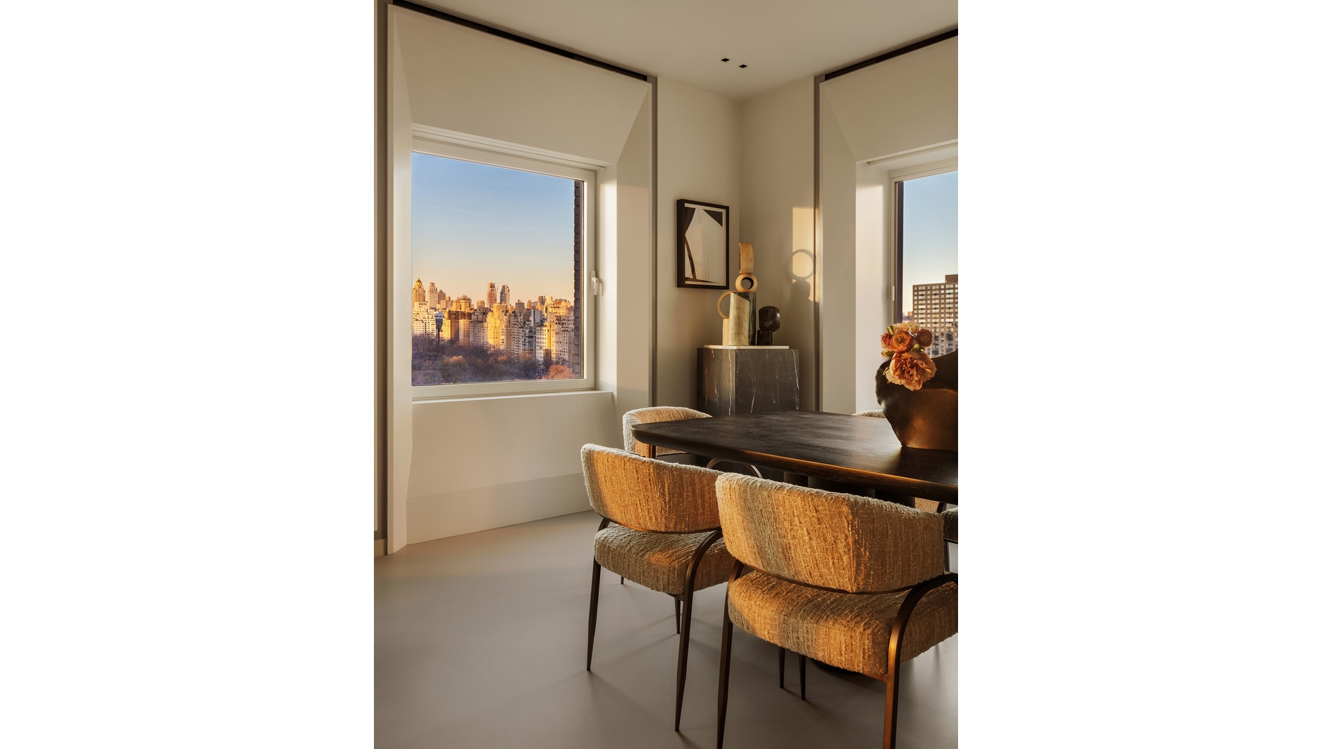 106 Central Park South 21ABCDE Central Park South New York NY 10019