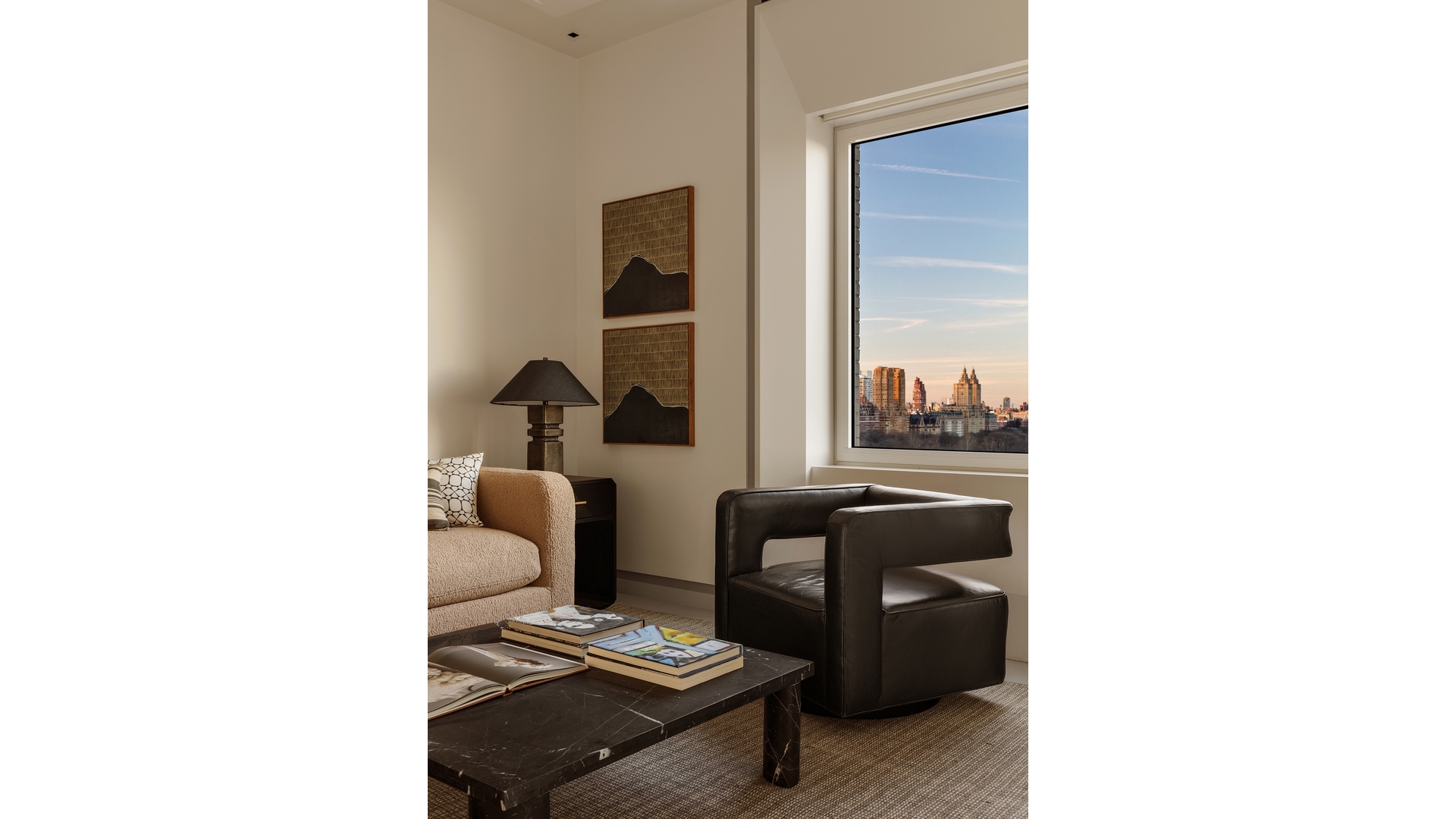 106 Central Park South 21ABCDE Central Park South New York NY 10019