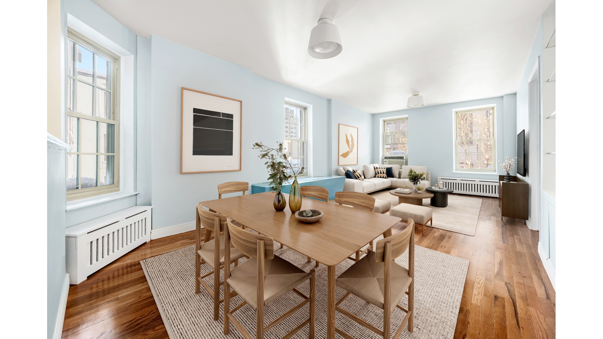 325 West 43rd Street Clinton New York NY 10036