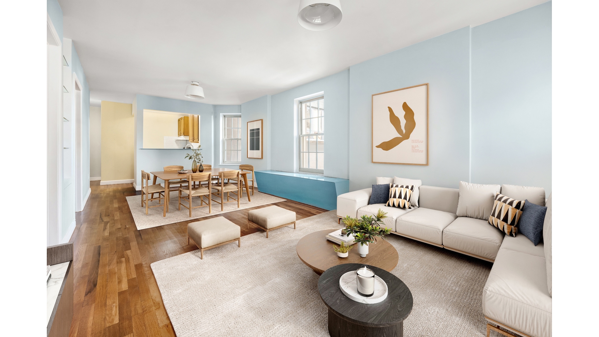 325 West 43rd Street Clinton New York NY 10036