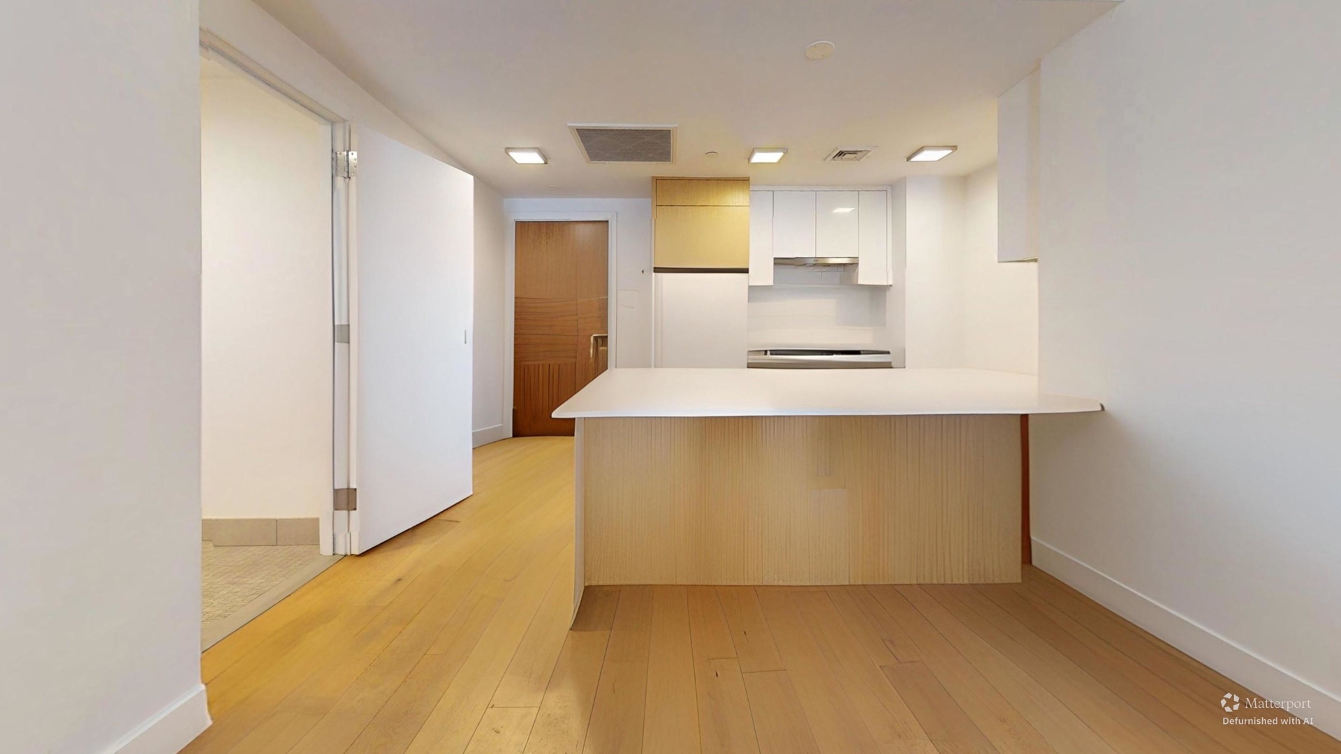 319 Schermerhorn Street 11C Downtown Brooklyn NY 11217