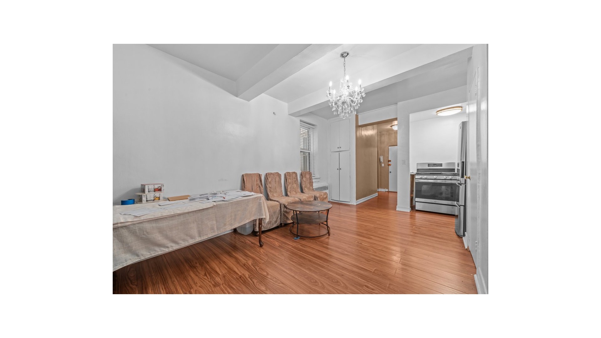 2465 Palisade Avenue Riverdale Bronx NY 10463