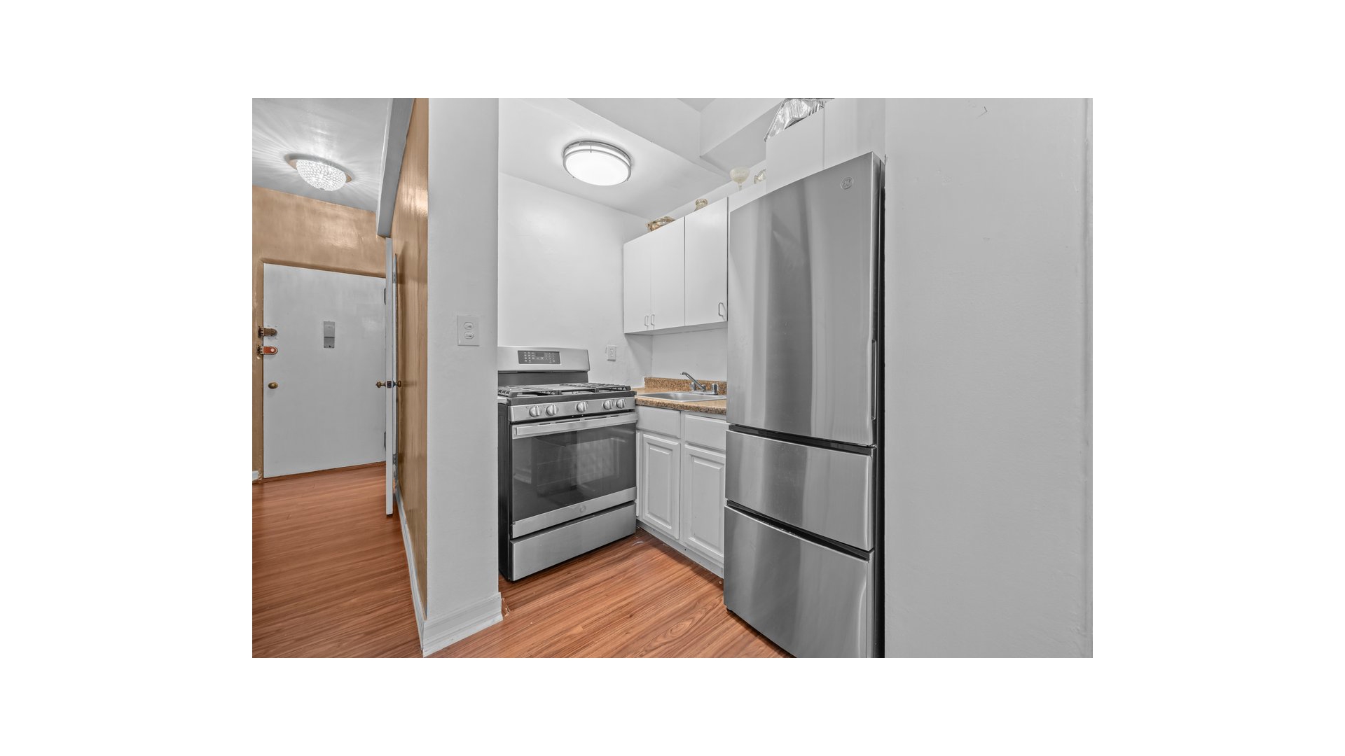 2465 Palisade Avenue Riverdale Bronx NY 10463