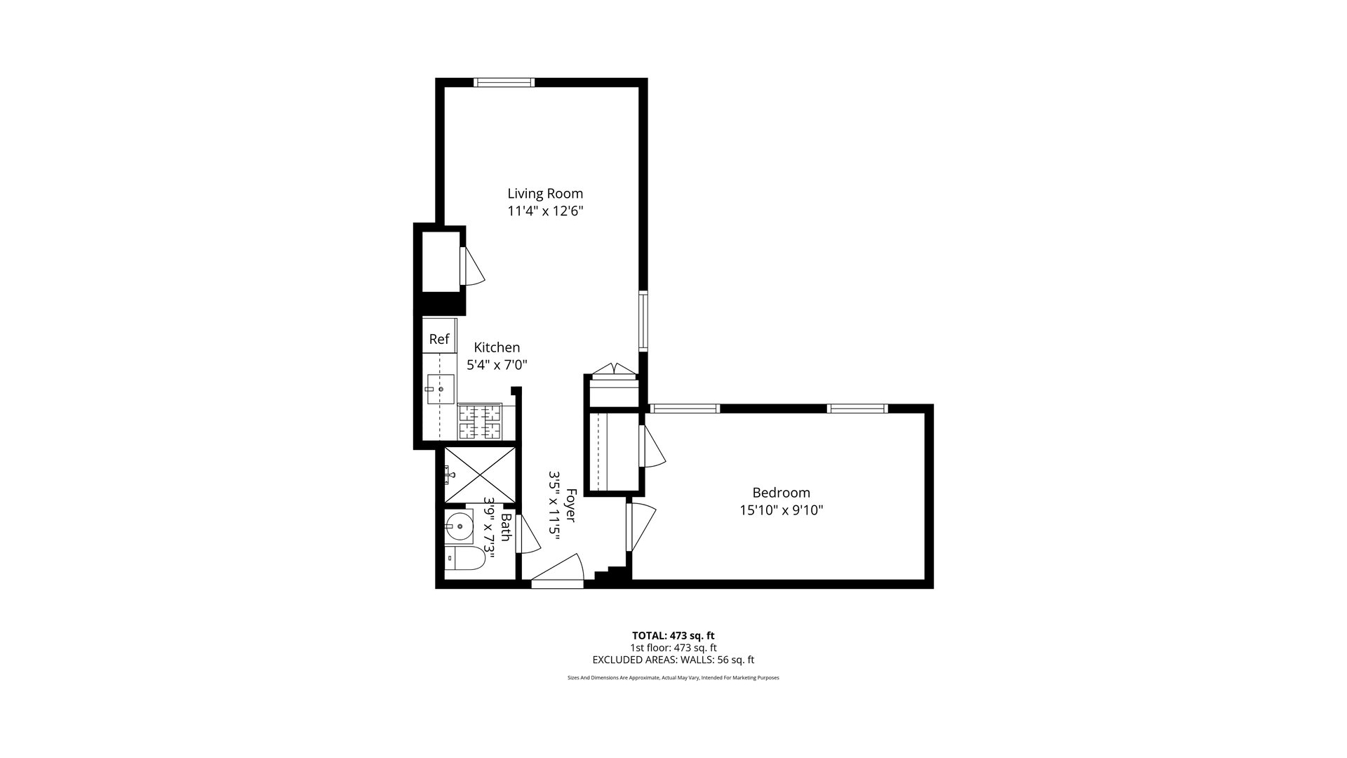 2465 Palisade Avenue Riverdale Bronx NY 10463