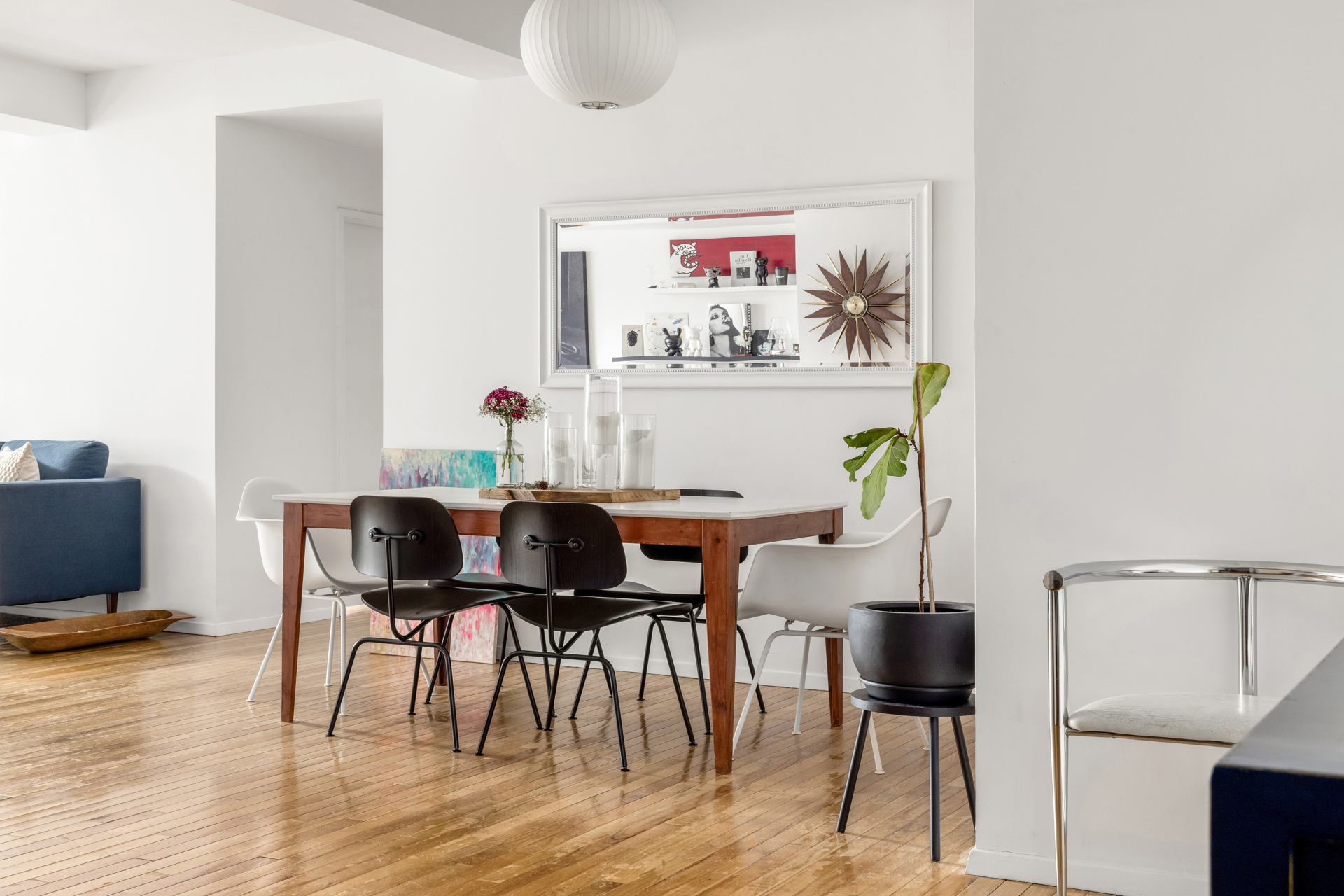 43 West 61st Street Lincoln Square New York NY 10023