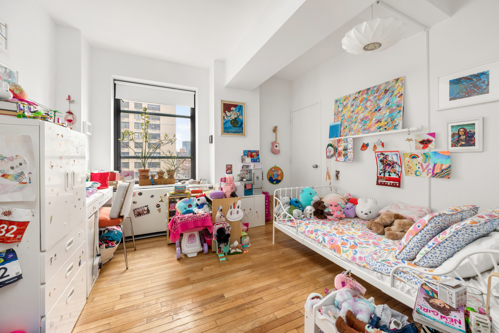 43 West 61st Street Lincoln Square New York NY 10023